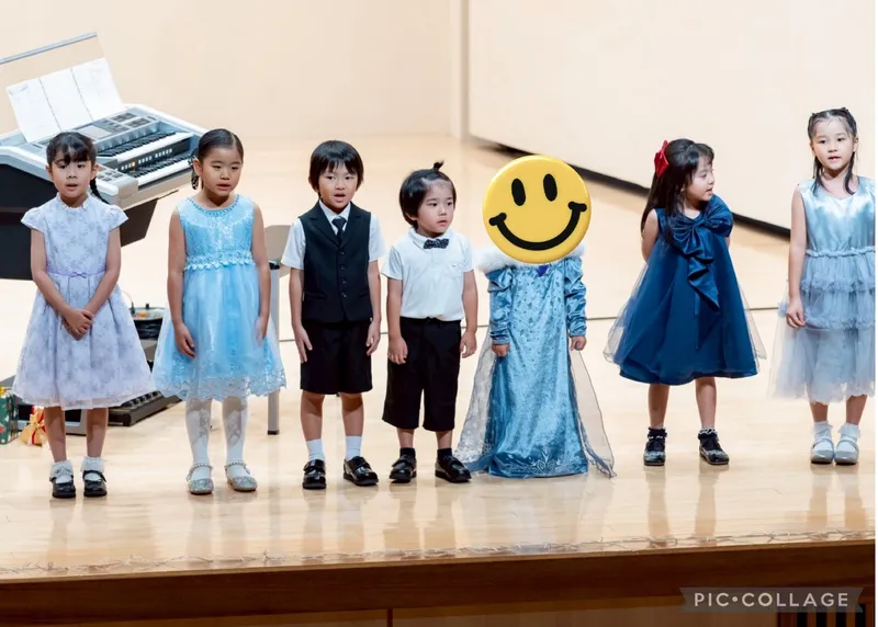 第1回 音楽教室おとハピ ピアノ発表会 04