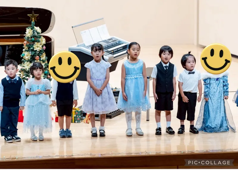 第1回 音楽教室おとハピ ピアノ発表会 06