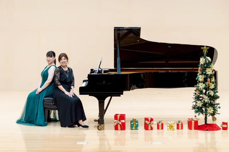 第1回 音楽教室おとハピ ピアノ発表会 17