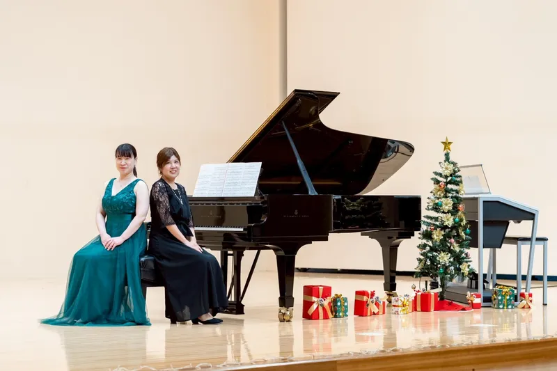 第1回 音楽教室おとハピ ピアノ発表会 18