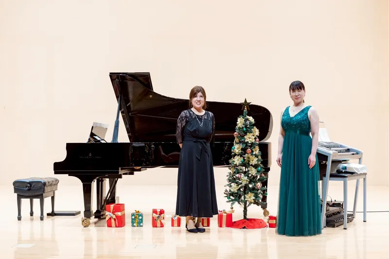 第1回 音楽教室おとハピ ピアノ発表会 19