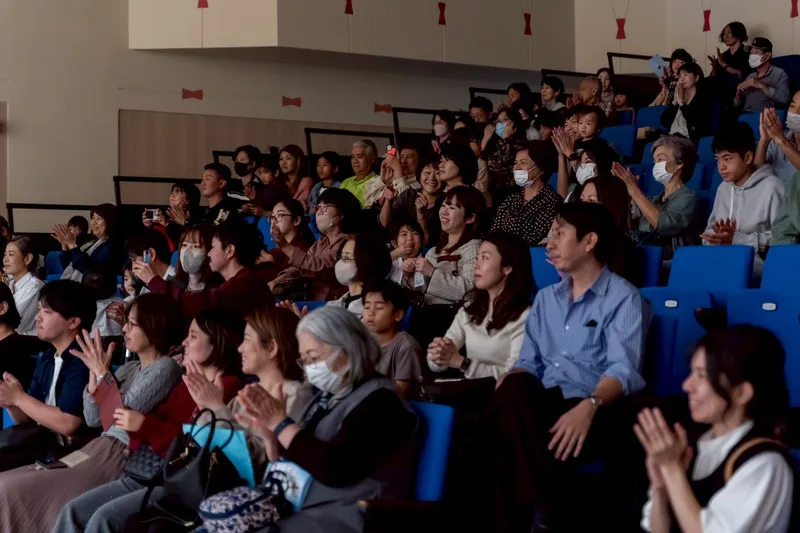 第1回 音楽教室おとハピ ピアノ発表会 22