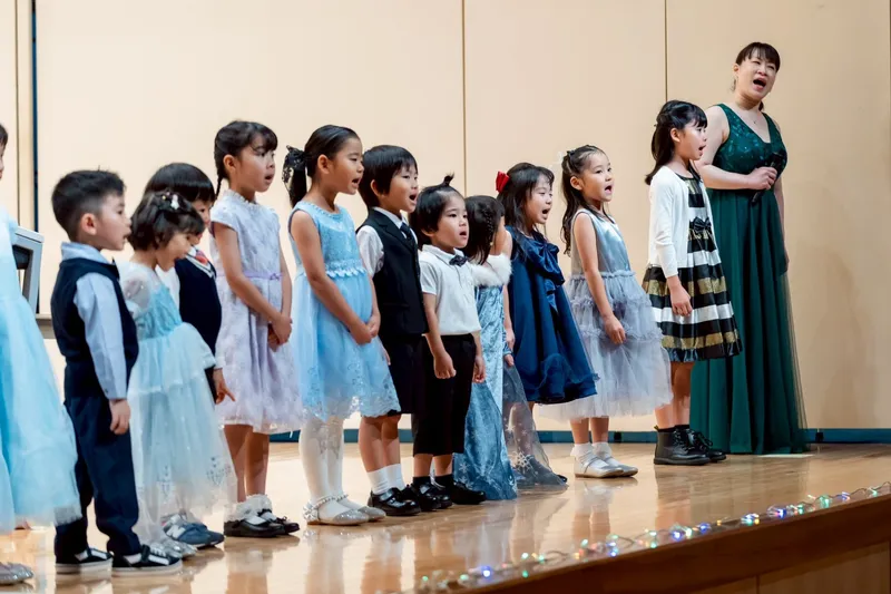 第1回 音楽教室おとハピ ピアノ発表会 25