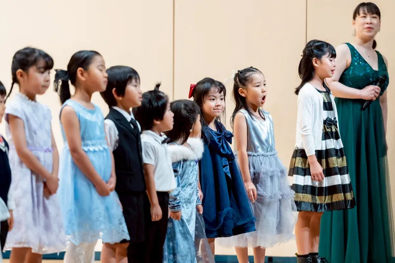 第1回 音楽教室おとハピ ピアノ発表会 26