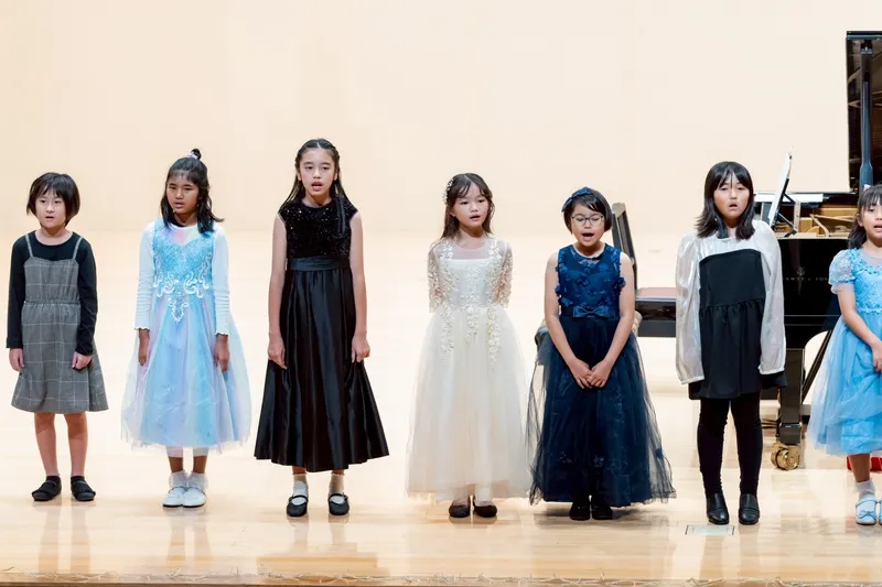 第1回 音楽教室おとハピ ピアノ発表会 31