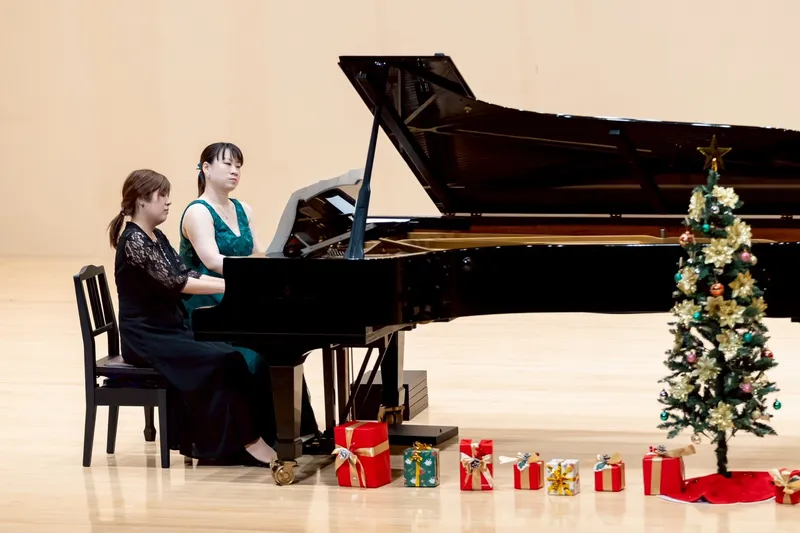 第1回 音楽教室おとハピ ピアノ発表会 36