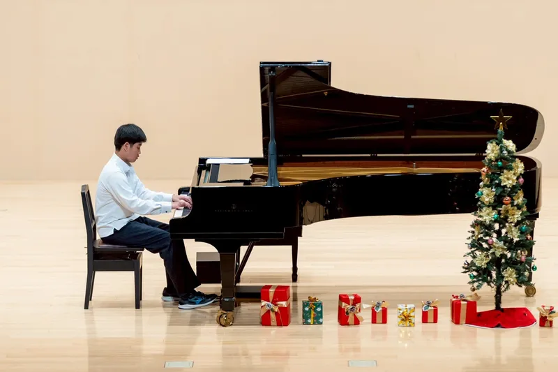 第1回 音楽教室おとハピ ピアノ発表会 38