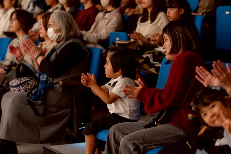 第1回 音楽教室おとハピ ピアノ発表会 40