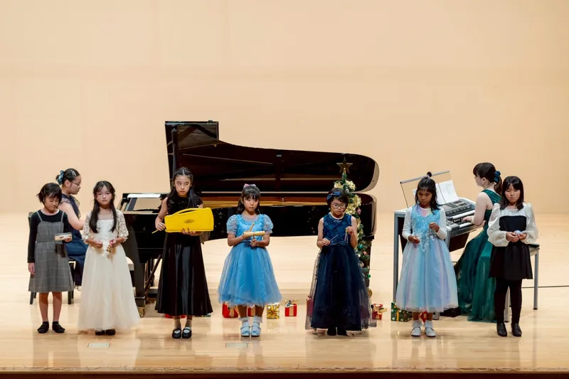 第1回 音楽教室おとハピ ピアノ発表会 41