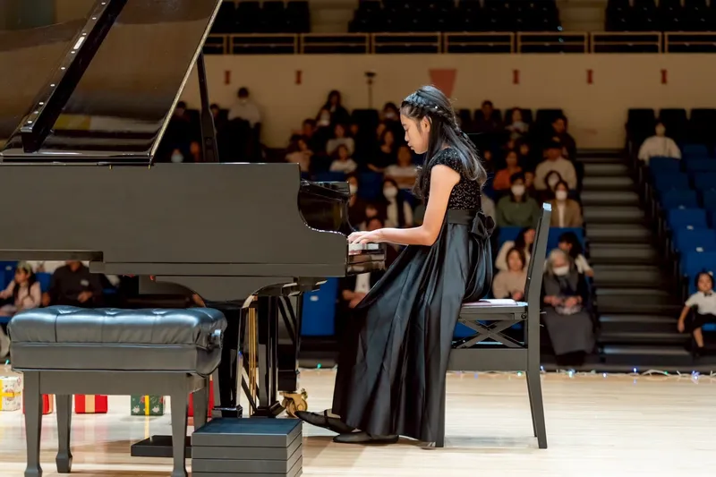 第1回 音楽教室おとハピ ピアノ発表会 43