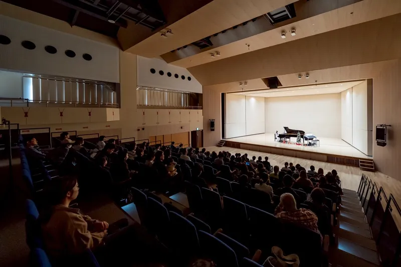 第1回 音楽教室おとハピ ピアノ発表会 46