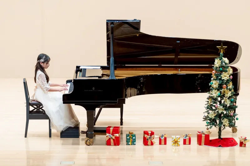 第1回 音楽教室おとハピ ピアノ発表会 47