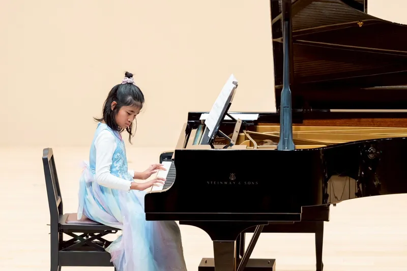 第1回 音楽教室おとハピ ピアノ発表会 51