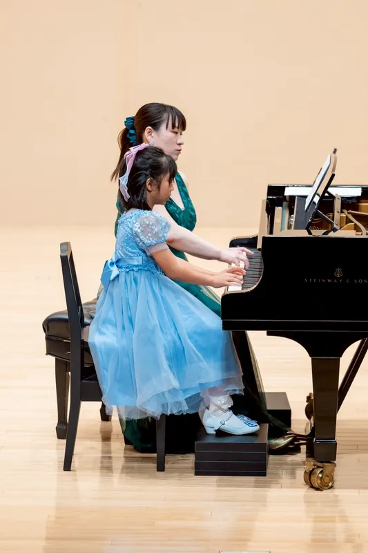 第1回 音楽教室おとハピ ピアノ発表会 52