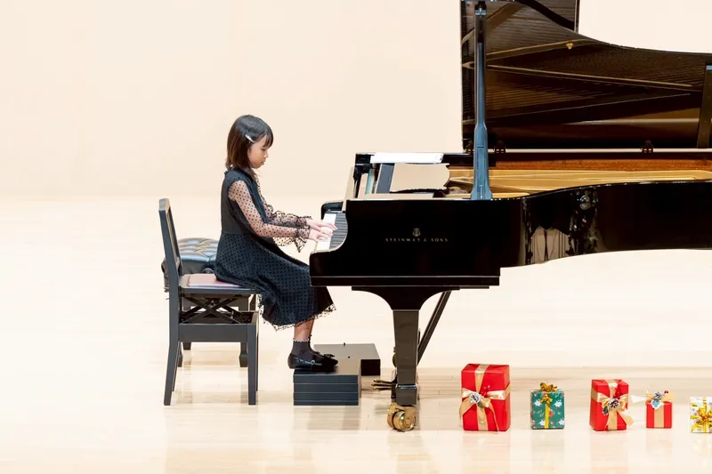 第1回 音楽教室おとハピ ピアノ発表会 56