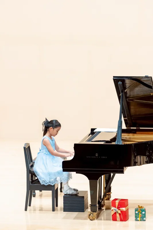 第1回 音楽教室おとハピ ピアノ発表会 59