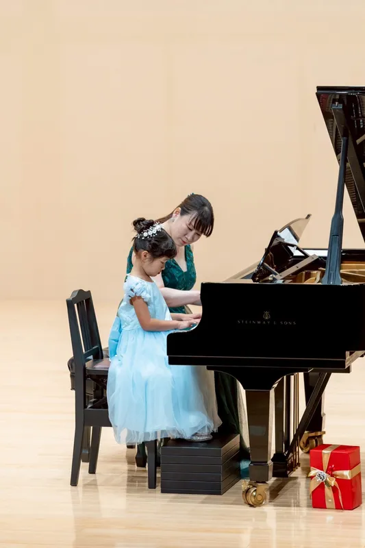 第1回 音楽教室おとハピ ピアノ発表会 61