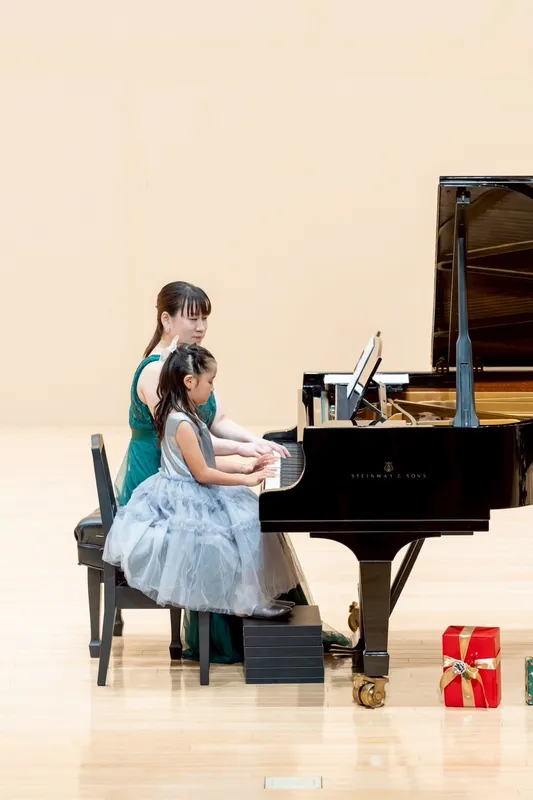 第1回 音楽教室おとハピ ピアノ発表会 62