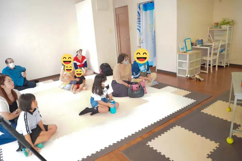 2人の音楽講師が贈るピアノ・エレクトーンコンサート「音彩ミュージアム」 08