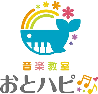 音楽教室 おとハピ♪｜豊見城のピアノ・エレクトーン・リトミック教室♪