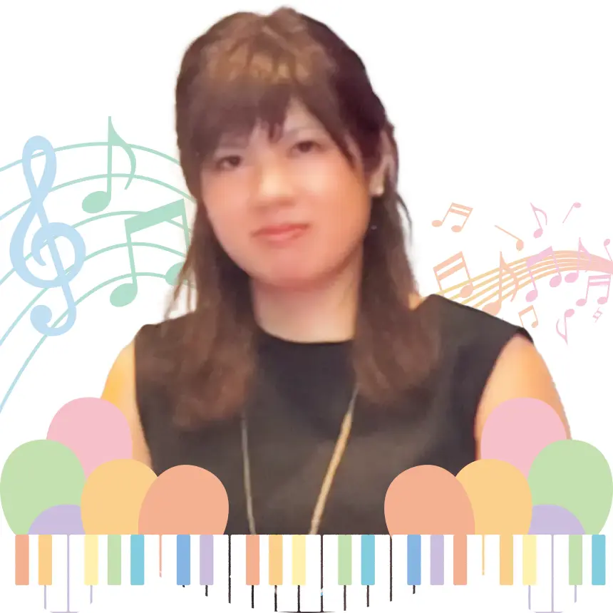 比嘉 奈々子（ひが ななこ）