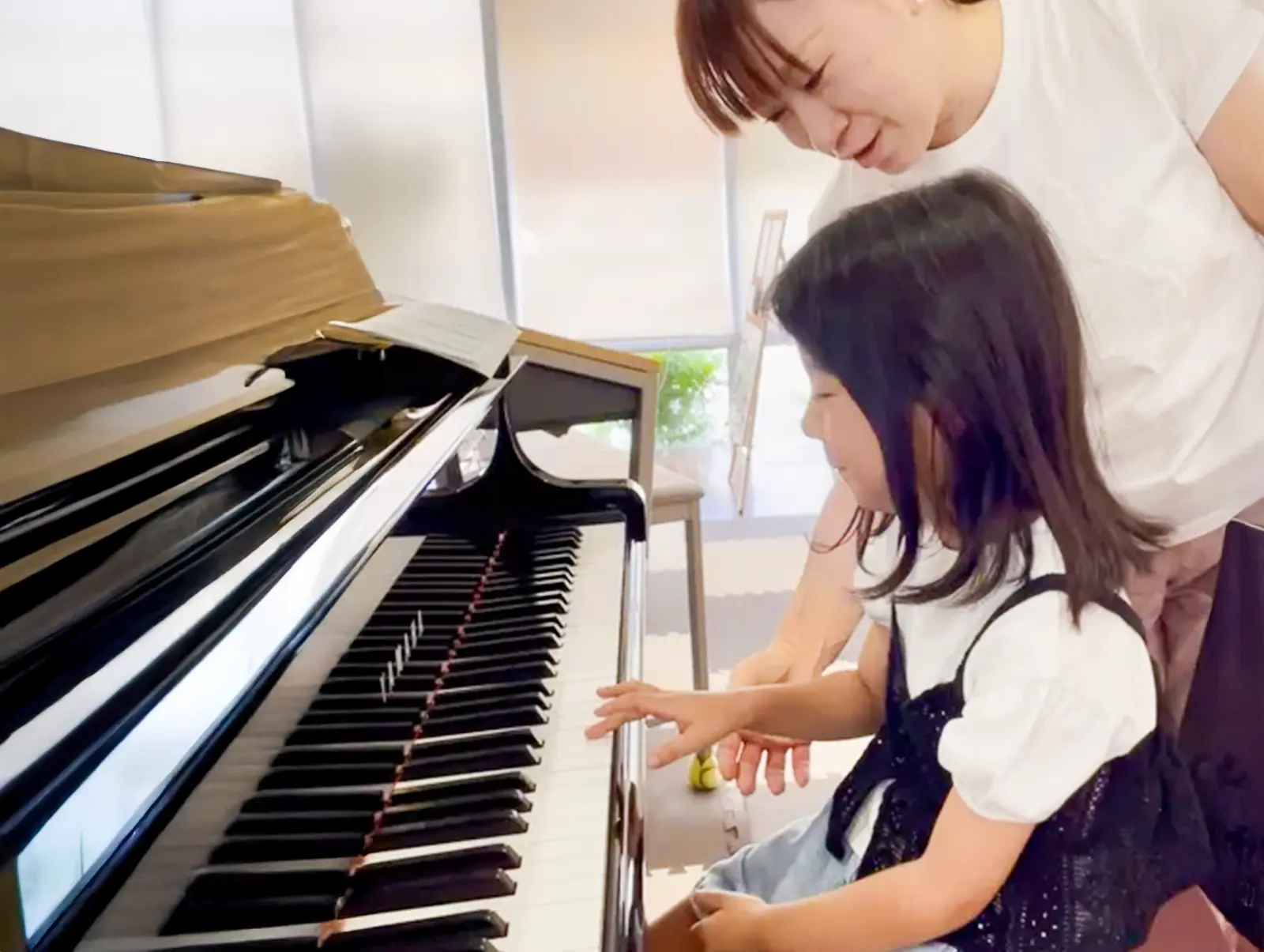 ピアノコースイメージ画像